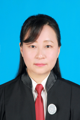 余 谦
合伙人律师