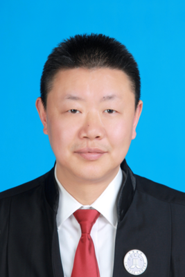 杨 栋
事务所副主任